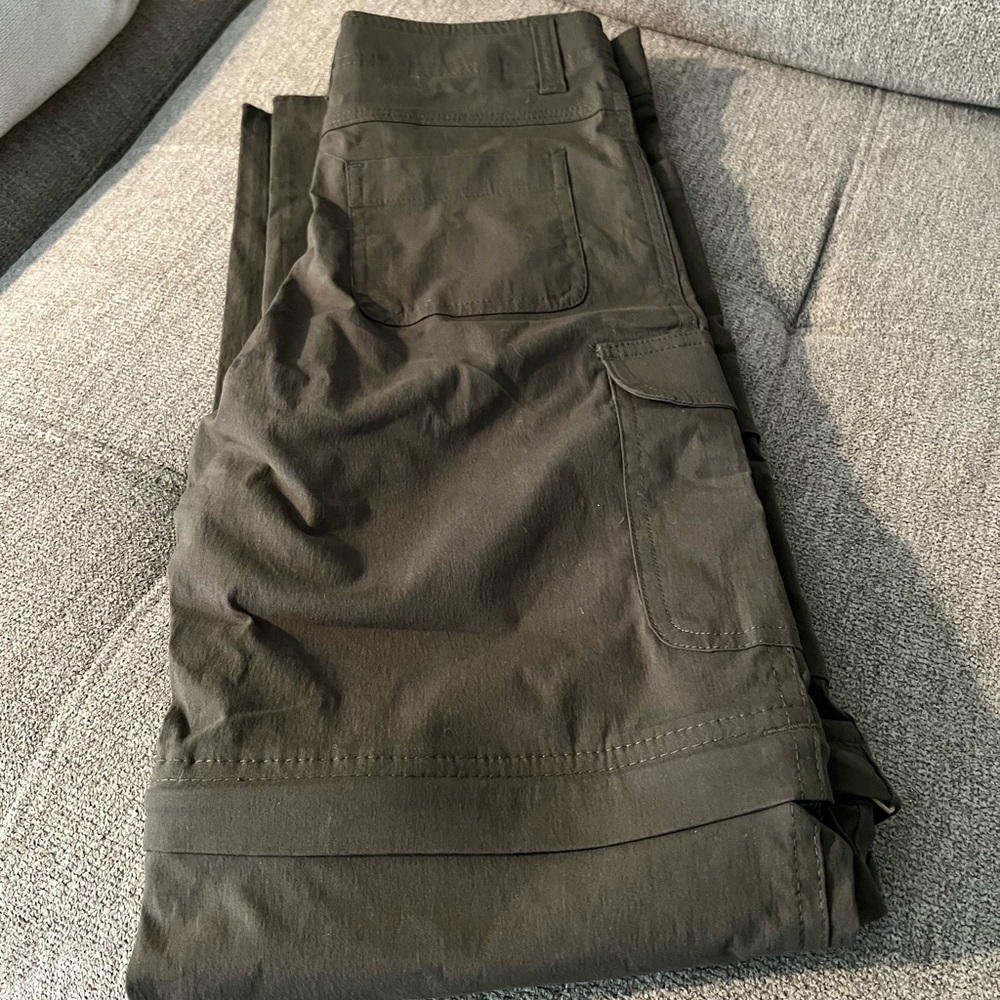Boy Scouts of America Youth Uniform Switchback Pants